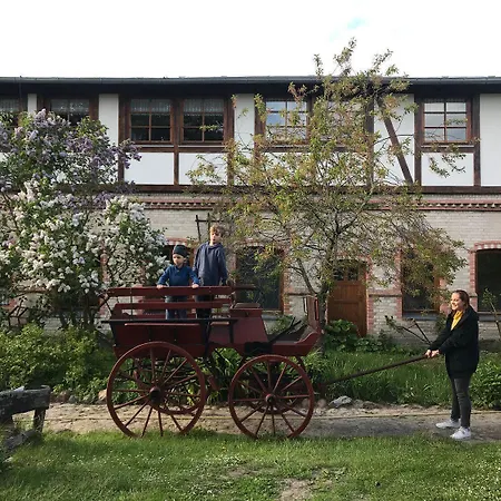 Wohnung-36 Kägsdorf