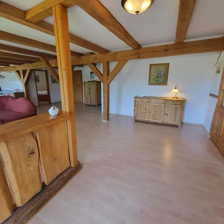 公寓 Wohnung-36 Kägsdorf